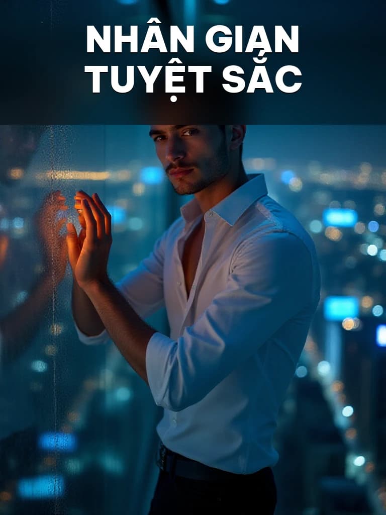 Nhân Gian Tuyệt Sắc - Cover image