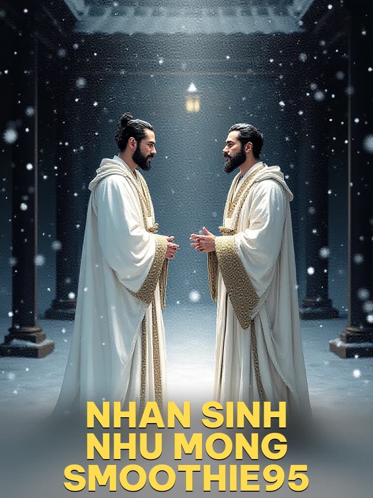 Nhân Sinh Như Mộng - smoothie95 - Cover image