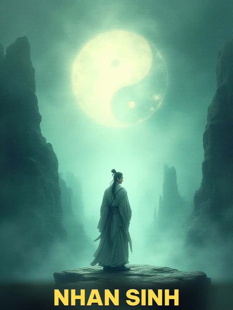 Nhân Sinh - Cover image