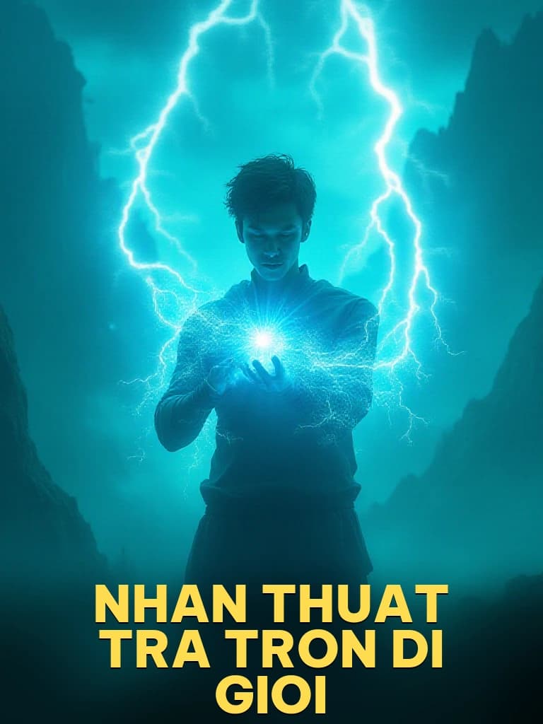 Nhẫn Thuật Trà Trộn Dị Giới - Cover image
