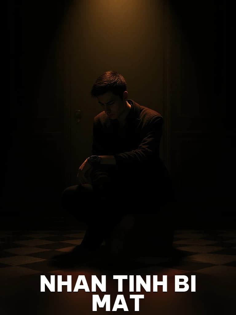 Nhân Tình Bí Mật - Cover image