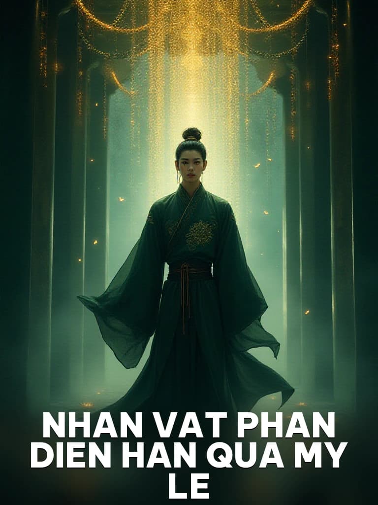 Nhân Vật Phản Diện Hắn Quá Mỹ Lệ - Cover image