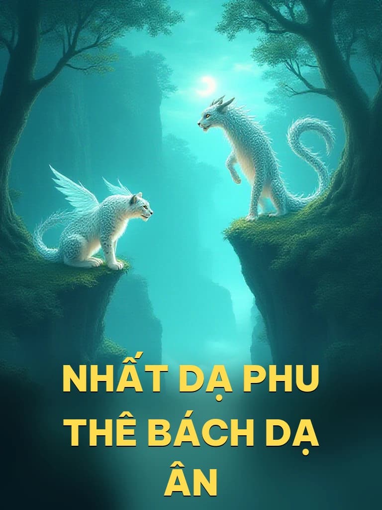 Nhất Dạ Phu Thê Bách Dạ Ân - Cover image