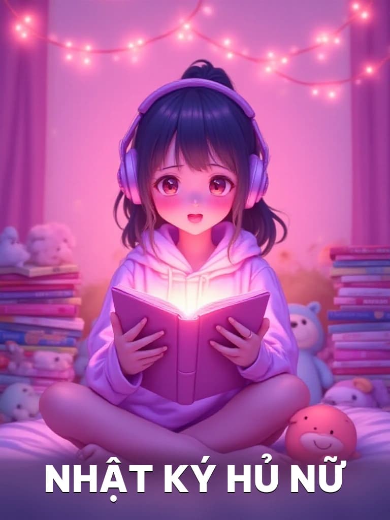 Nhật Kí Hủ Nữ - Cover image