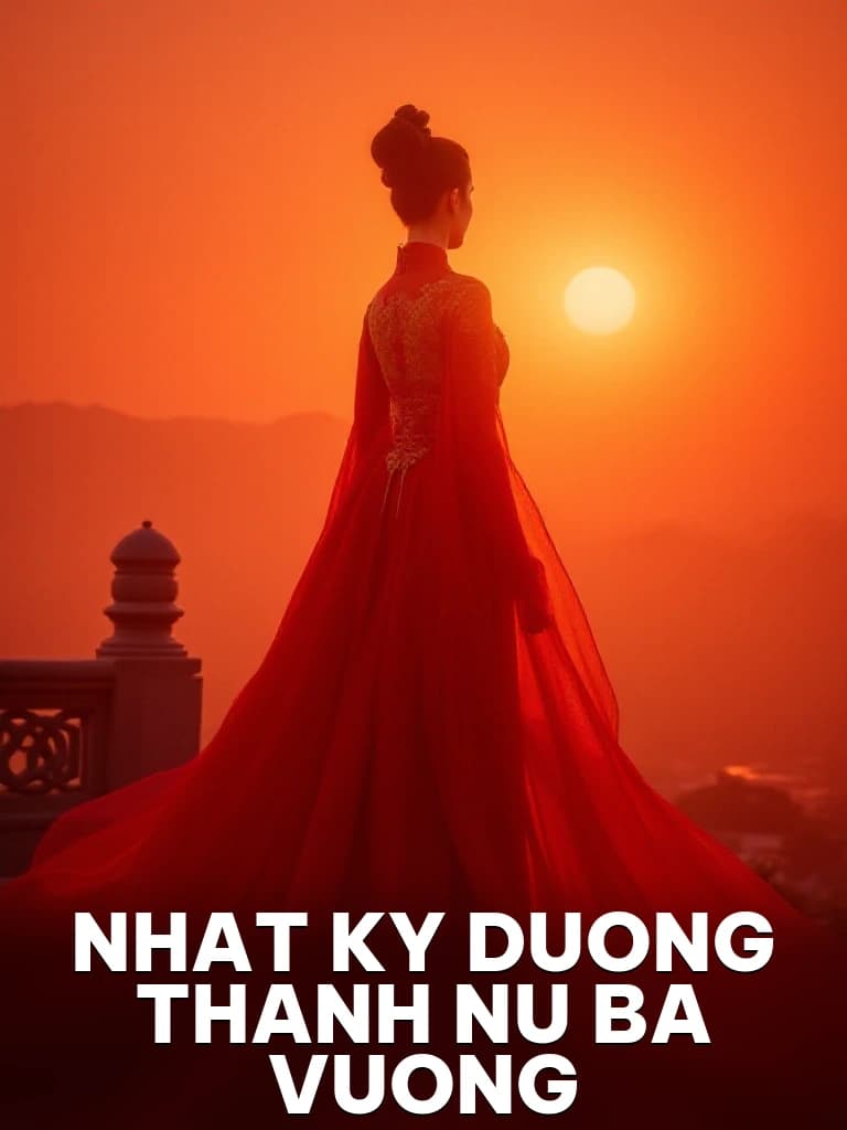Nhật Ký Dưỡng Thành Nữ Bá Vương - Cover image