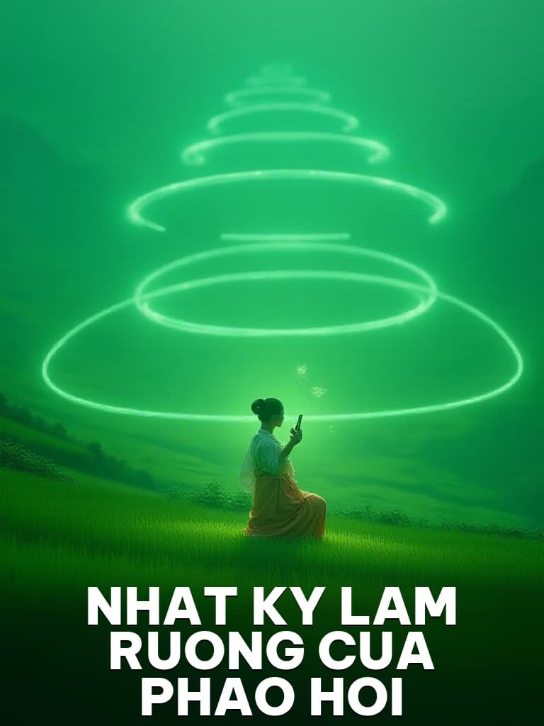 Nhật Ký Làm Ruộng Của Pháo Hôi - Cover image