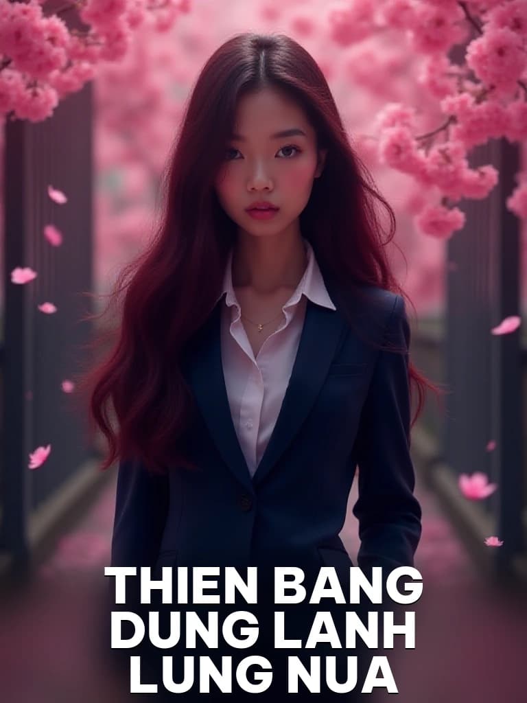 Thiên Băng Đừng Lạnh Lùng Nữa - Cover image