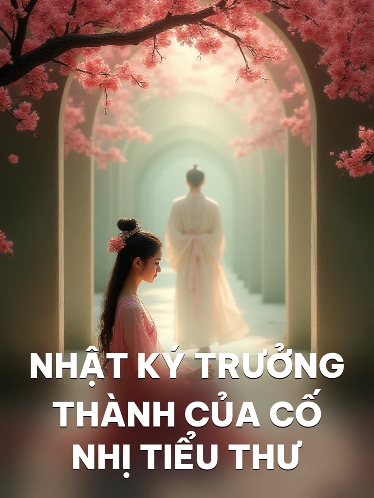Nhật Ký Trưởng Thành Của Cố Nhị Tiểu Thư - Cover image