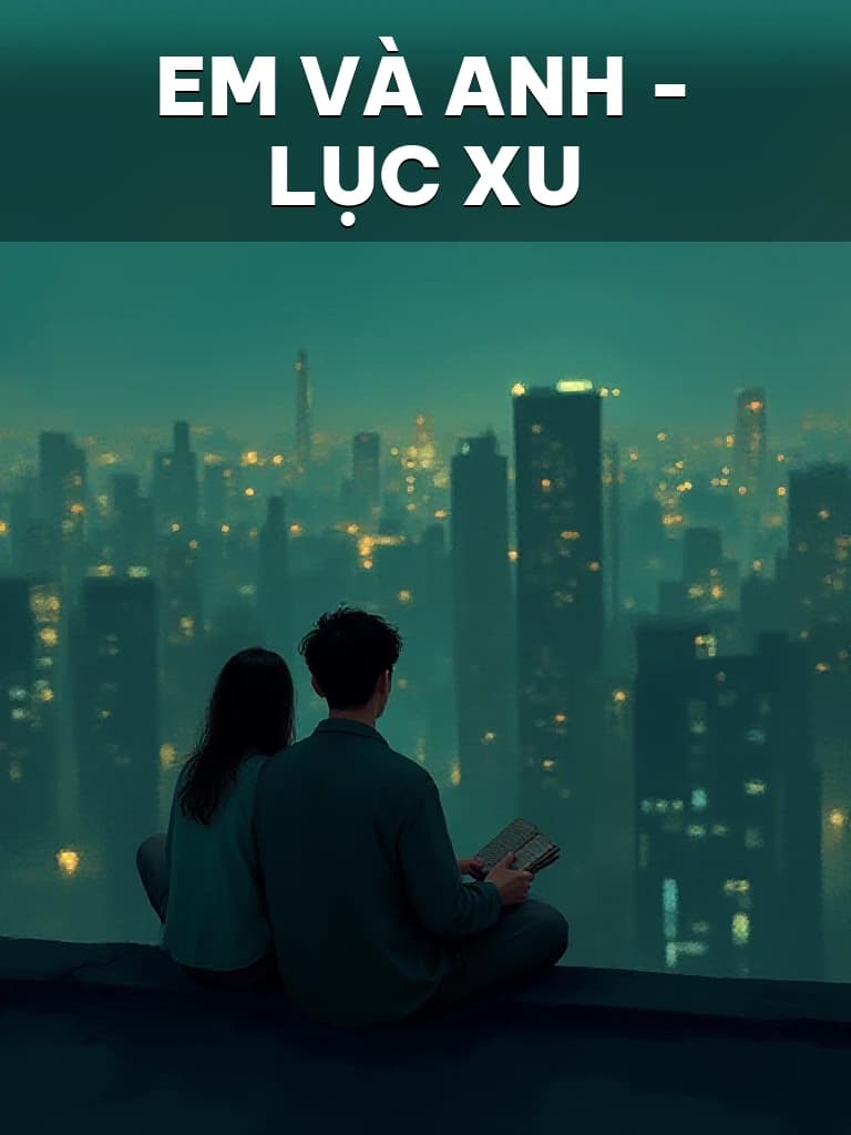 Em Và Anh - Lục Xu - Cover image