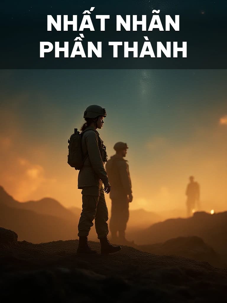 Nhất Nhãn Phần Thành - Cover image