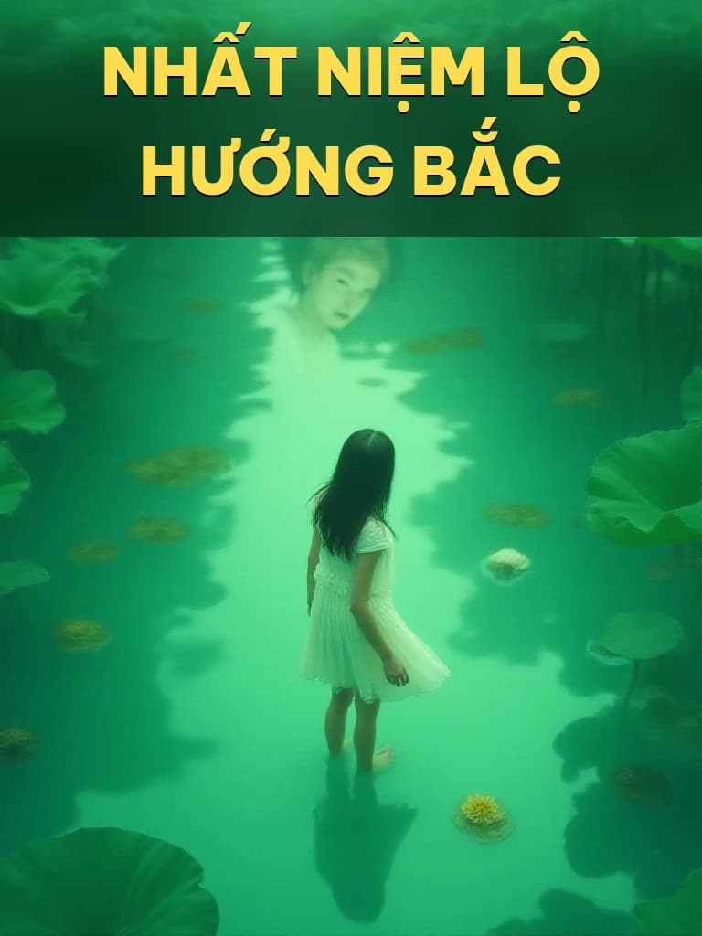 Nhất Niệm Lộ Hướng Bắc - Cover image