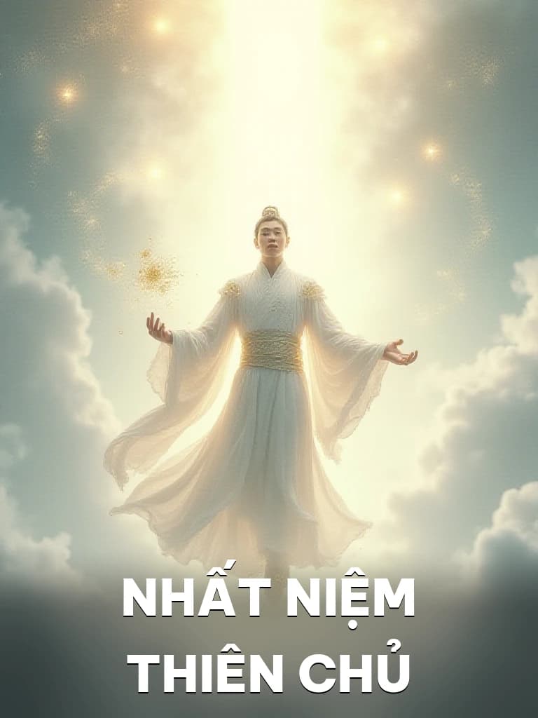 Nhất Niệm Thiên Chủ - Cover image