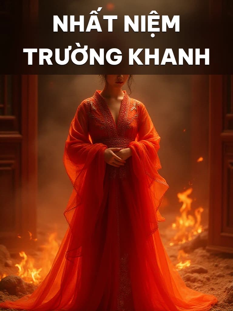 Nhất Niệm Trường Khanh - Cover image