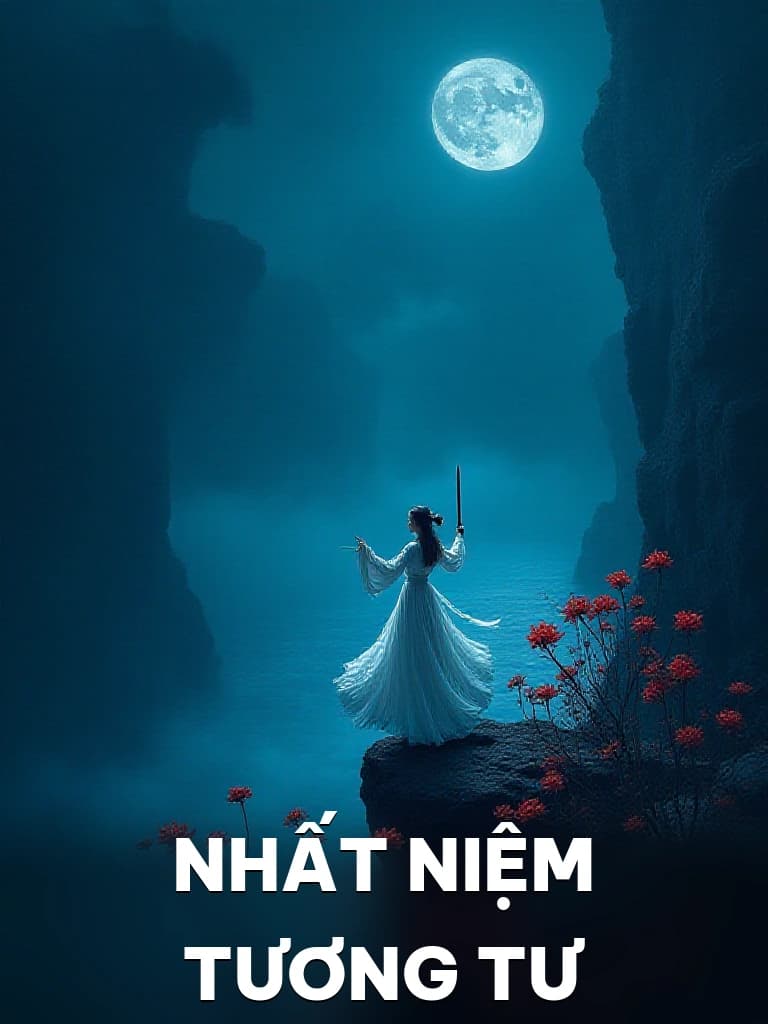 Nhất Niệm Tương Tư - Cover image