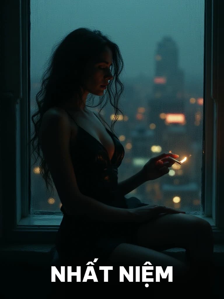 Nhất Niệm - Cover image