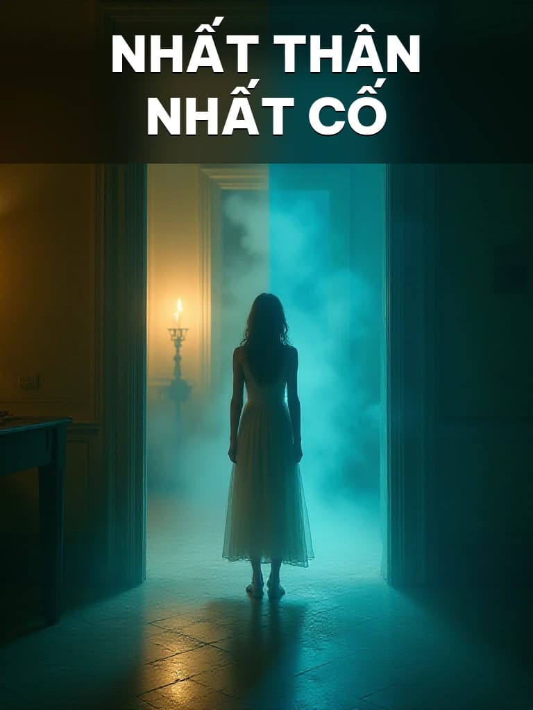 Nhất Thân Nhất Cố - Cover image