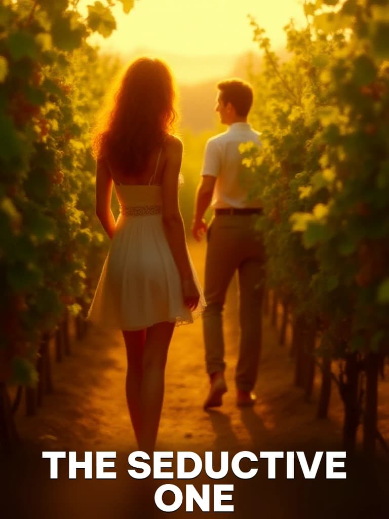 The Seductive One - Cover image