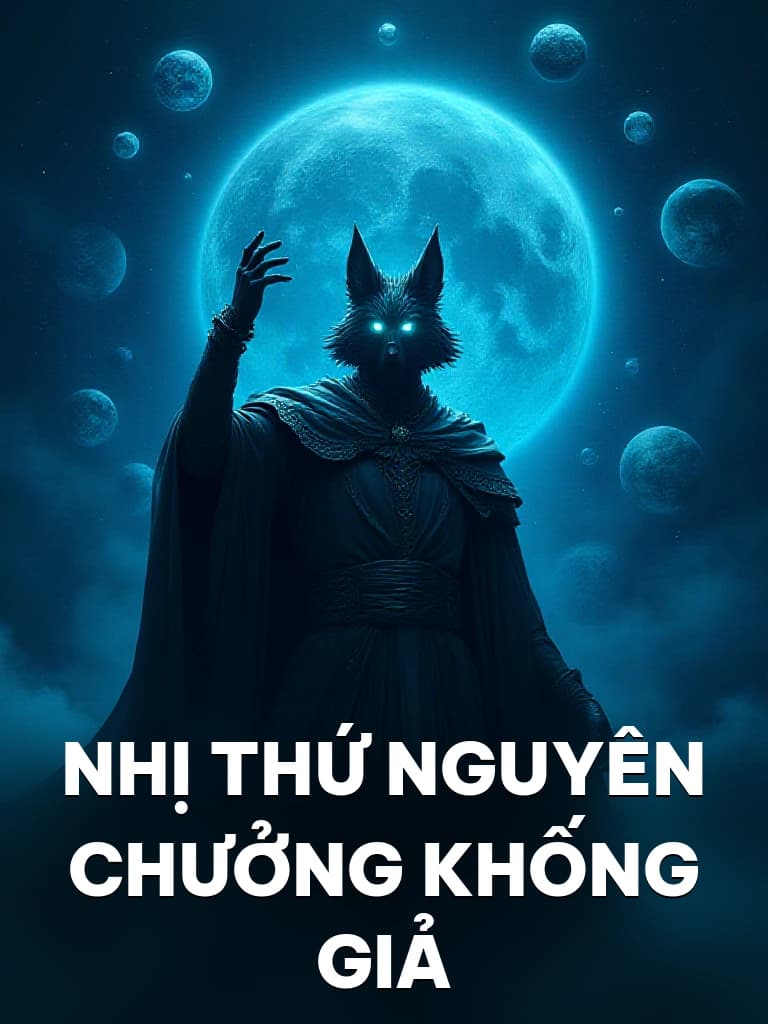 Nhị Thứ Nguyên Chưởng Khống Giả - Cover image