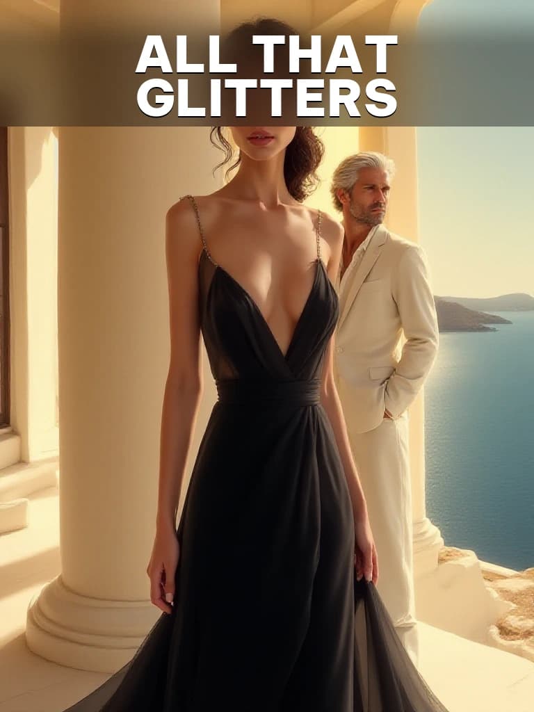 All That Glitters - Cover image