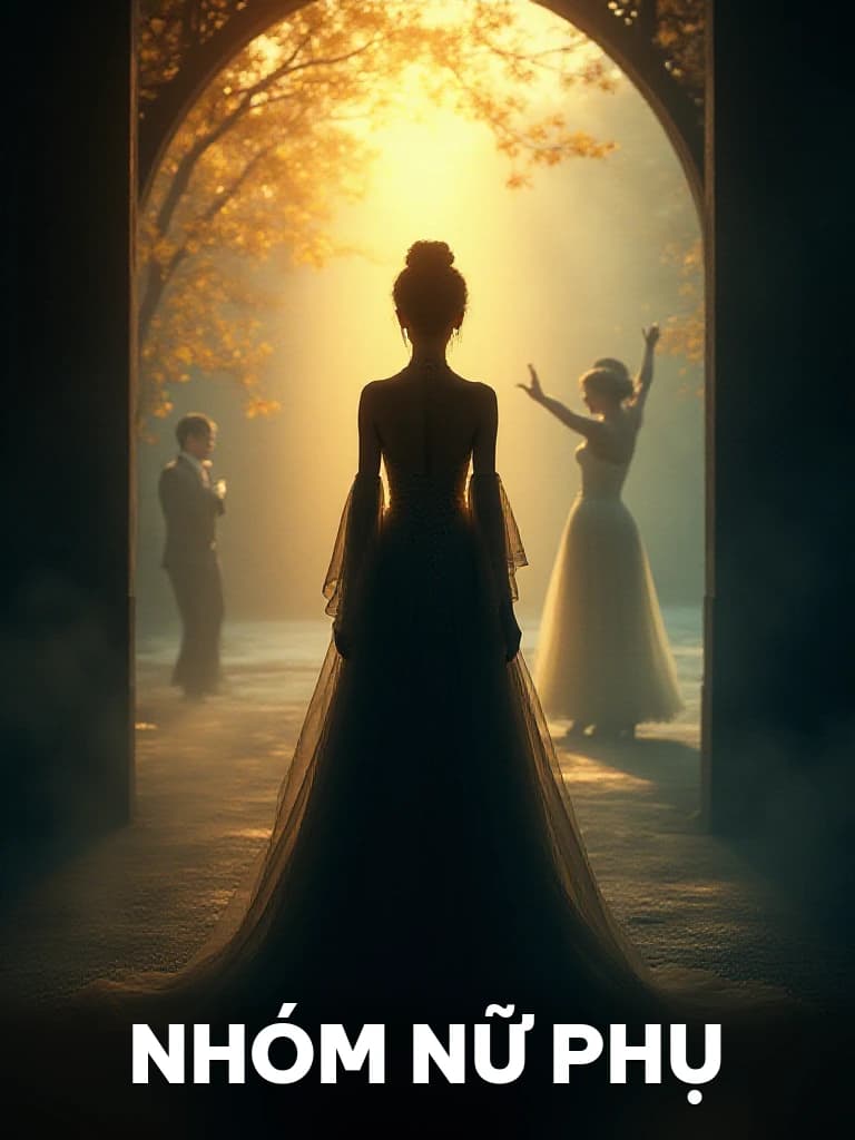 Nhóm Nữ Phụ - Cover image