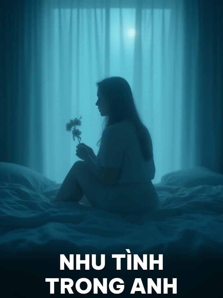 Nhu Tình Trong Anh - Cover image