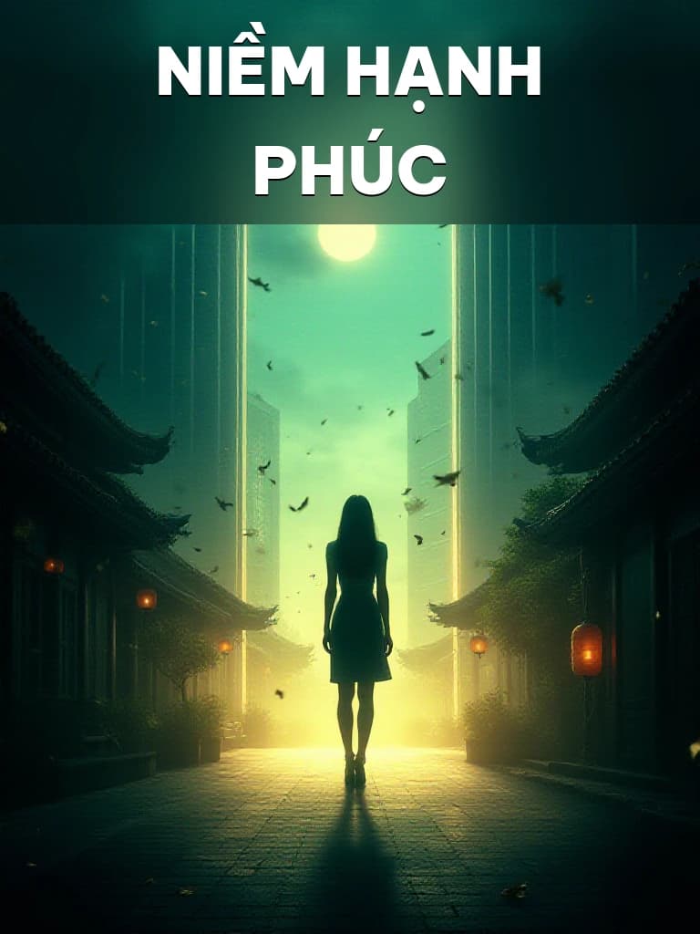 Niềm Hạnh Phúc - Cover image