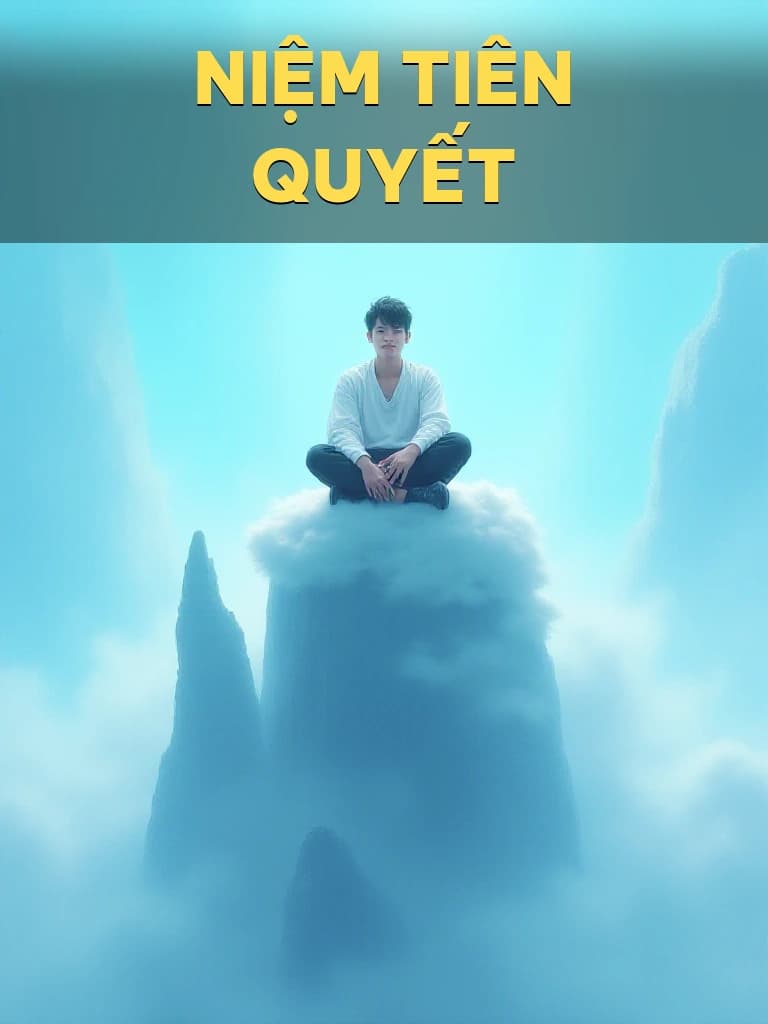 Niệm Tiên Quyết - Cover image