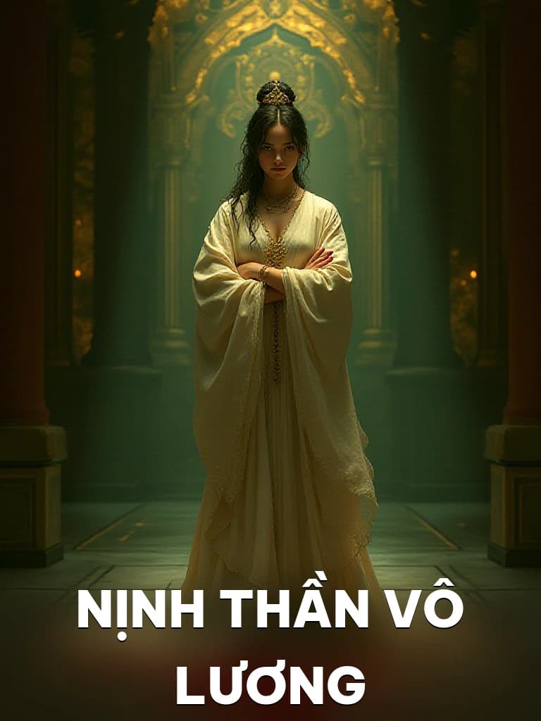 Nịnh Thần Vô Lương - Cover image