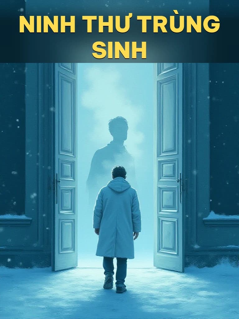Ninh Thư Trùng Sinh - Cover image