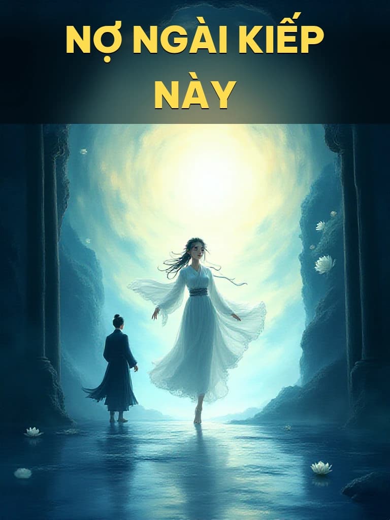 Nợ Ngài Kiếp Này - Cover image