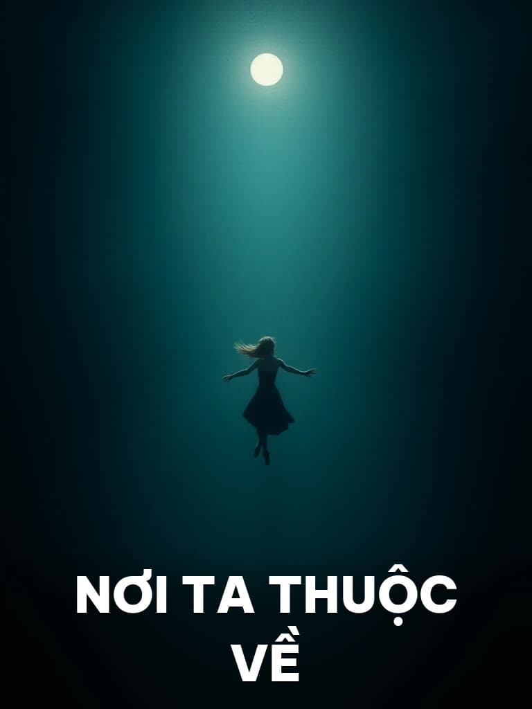 Nơi Ta Thuộc Về - Cover image