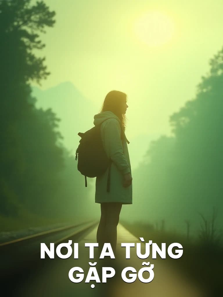 Nơi Ta Từng Gặp Gỡ - Cover image