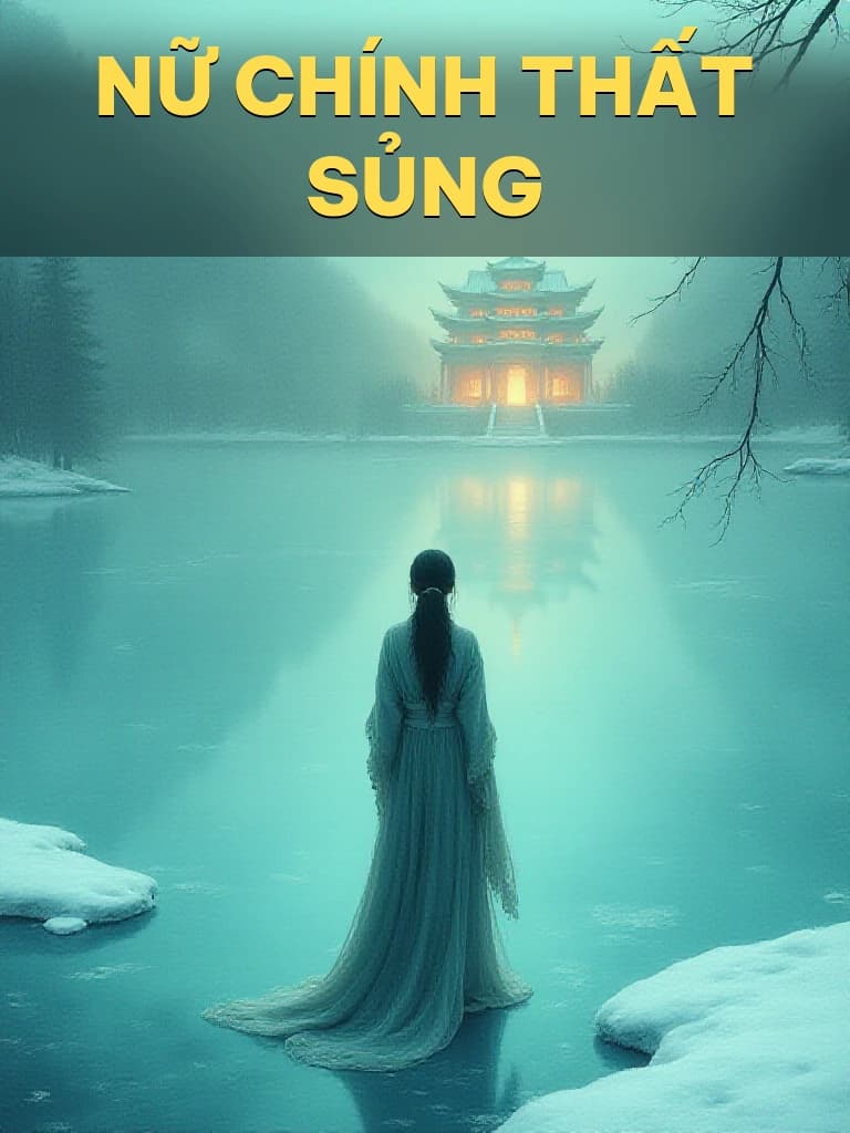 Nữ Chính Thất Sủng - Cover image
