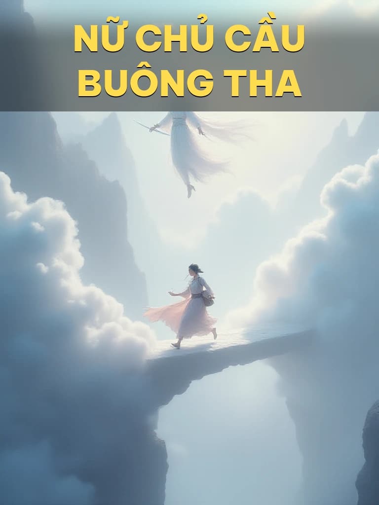 Nữ Chủ Cầu Buông Tha - Cover image