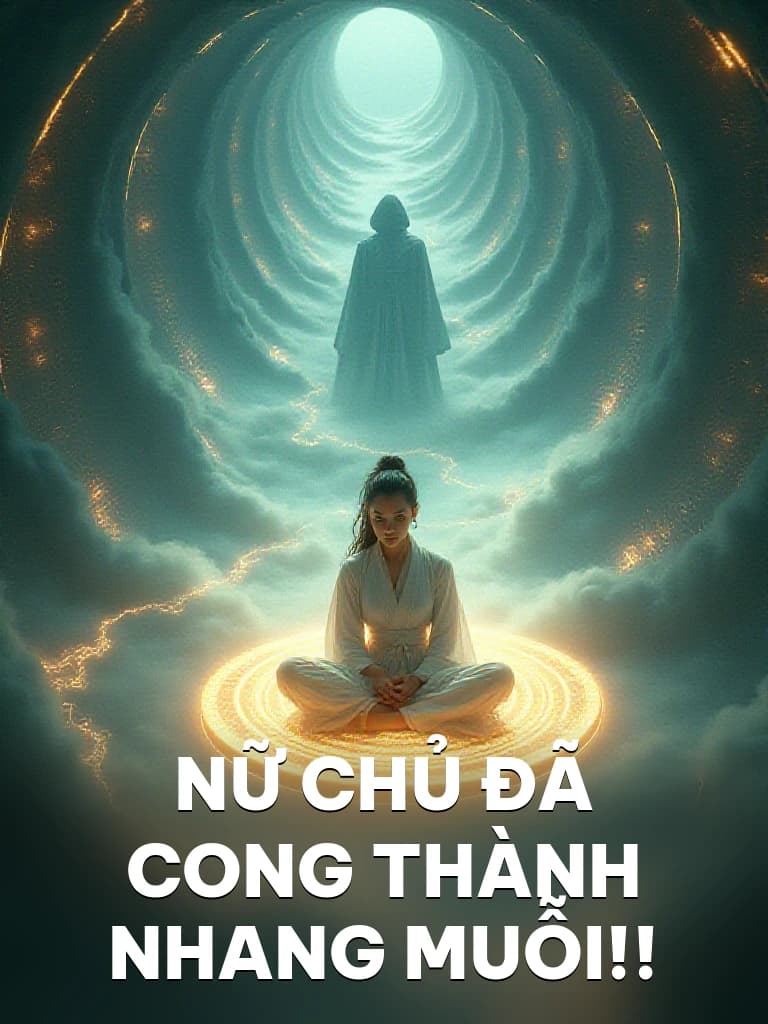 Nữ Chủ Đã Cong Thành Nhang Muỗi!! - Cover image