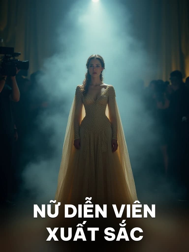 Nữ Diễn Viên Xuất Sắc - Cover image