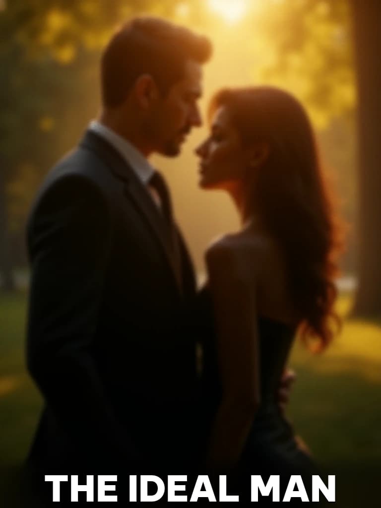 The Ideal Man - Cover image