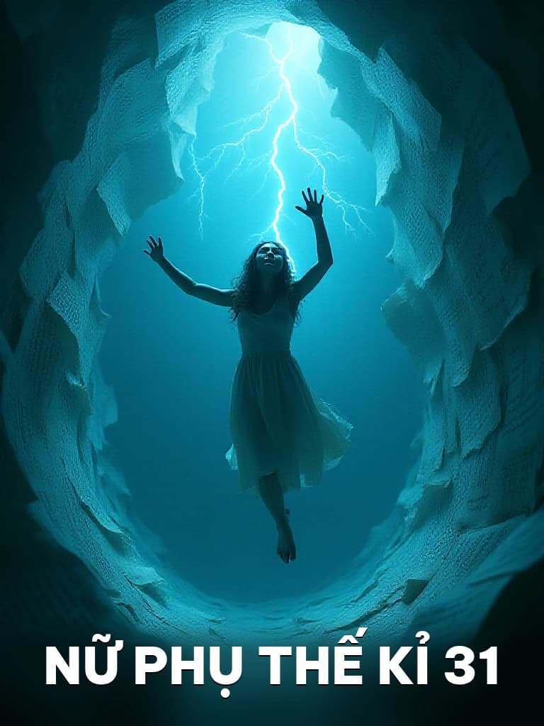Nữ Phụ Thế Kỉ 31 - Cover image