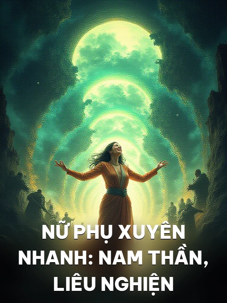 Nữ Phụ Xuyên Nhanh: Nam Thần, Liêu Nghiện - Cover image