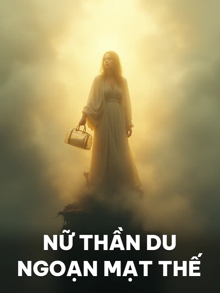 Nữ Thần Du Ngoạn Mạt Thế - Cover image
