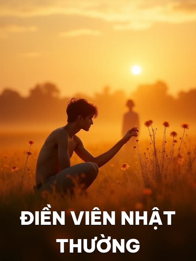 Điền Viên Nhật Thường - Cover image