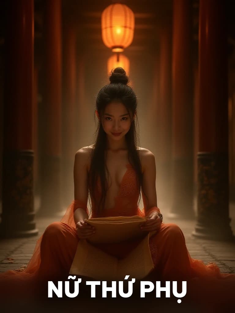 Nữ Thứ Phụ - Cover image