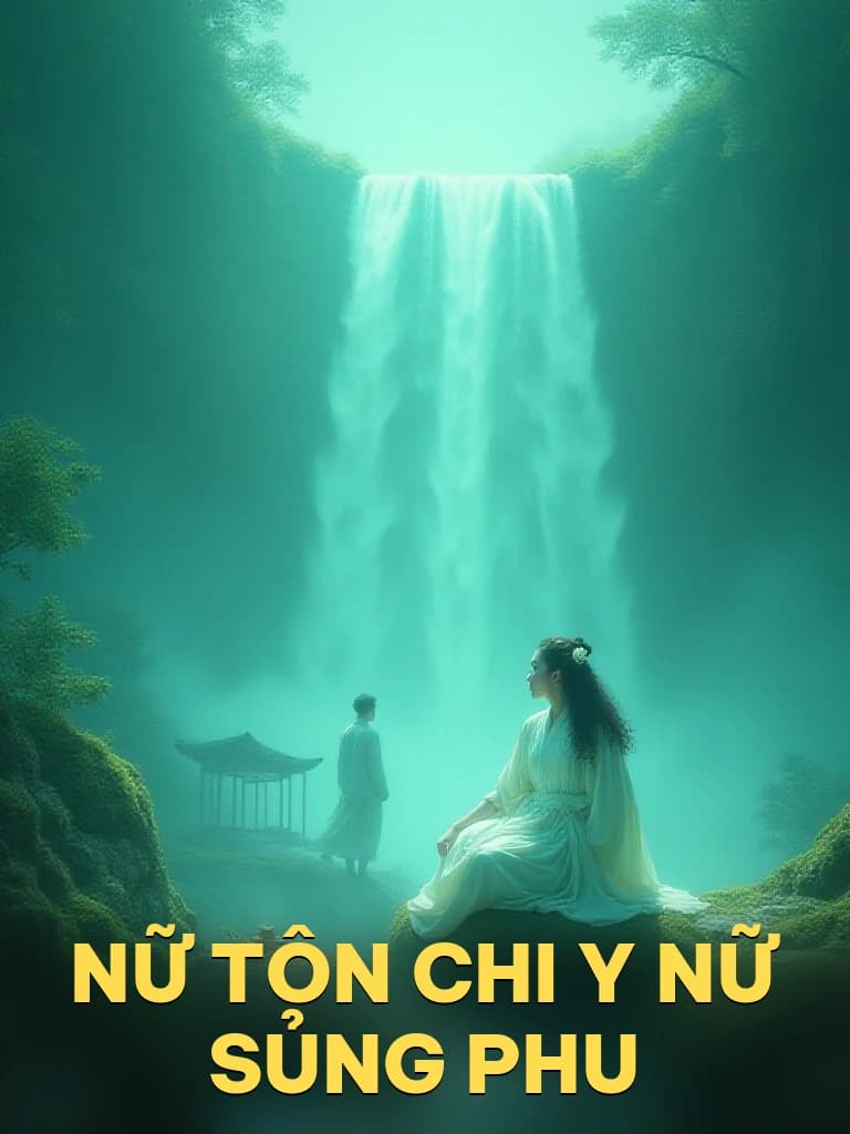 Nữ Tôn Chi Y Nữ Sủng Phu - Cover image