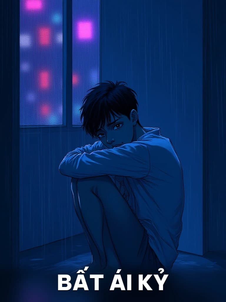 Bất Ái Kỷ - Cover image