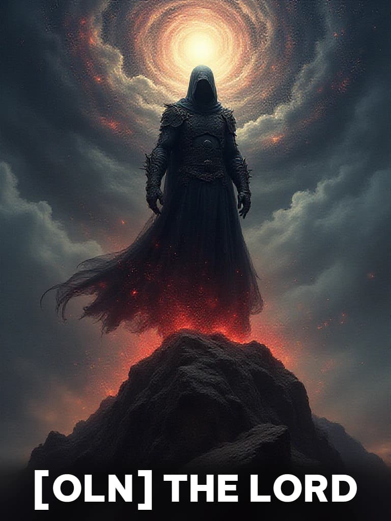 [OLN] The Lord - Cover image