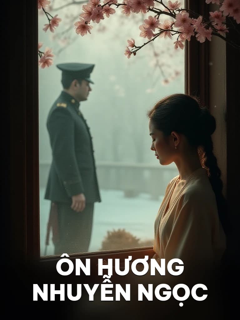 Ôn Hương Nhuyễn Ngọc - Cover image