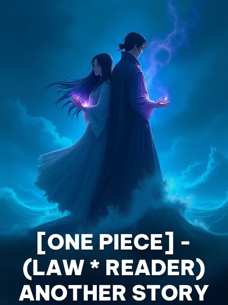 [One Piece] - (Law * Reader) Another Story - Cover image