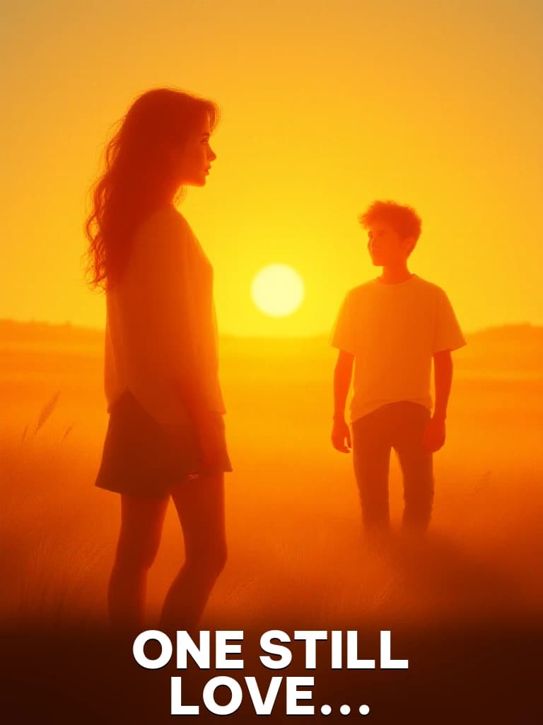 One Still Love... - Cover image