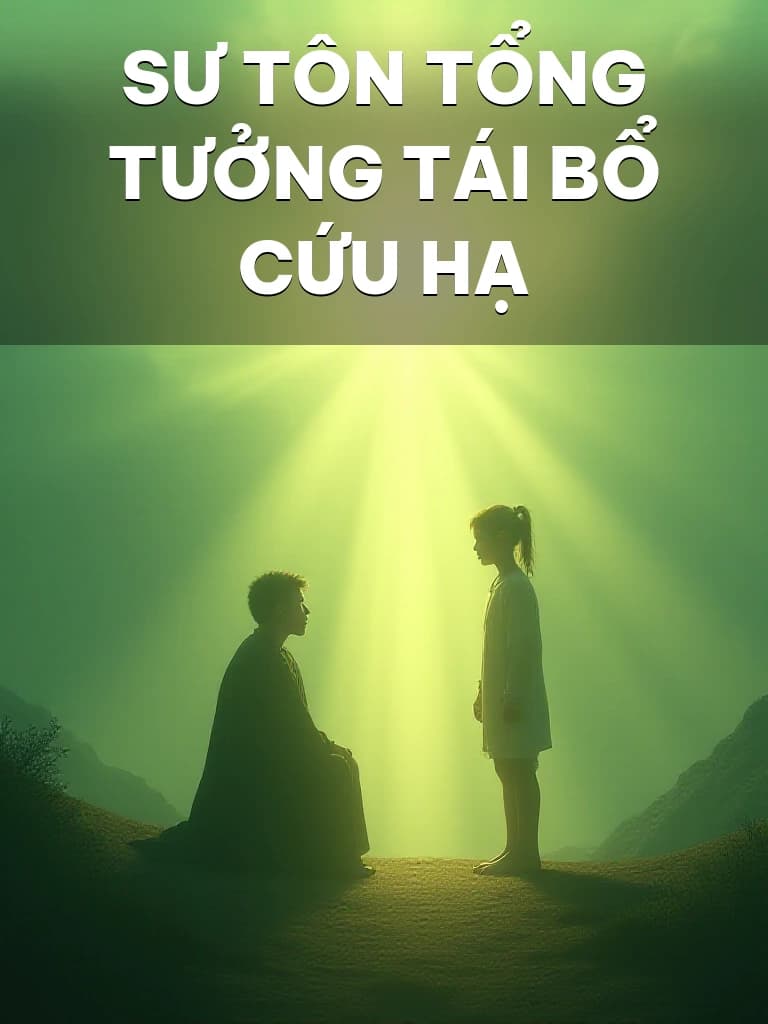 Sư Tôn Tổng Tưởng Tái Bổ Cứu Hạ - Cover image