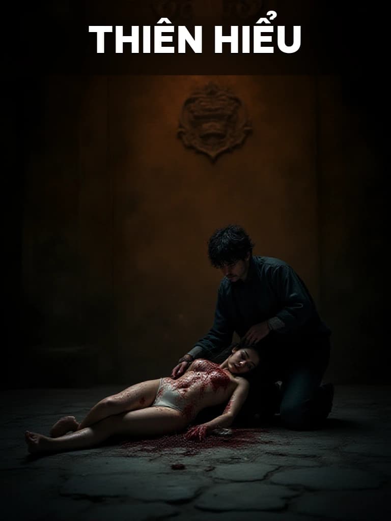 Thiên Hiểu - Cover image